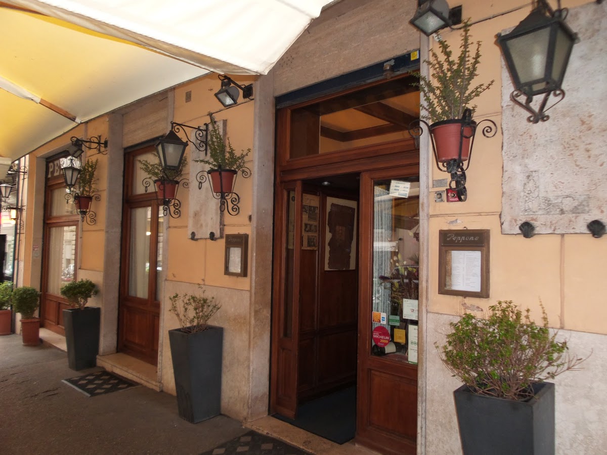 Ristorante Peppone