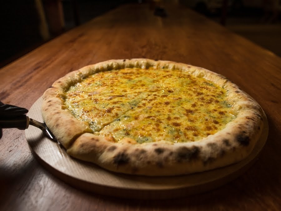 Tal Da Pizza Altamira-4