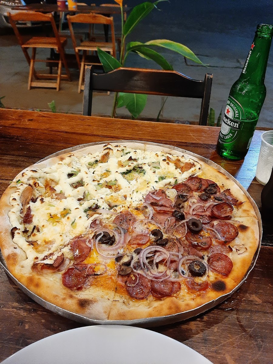 Tal Da Pizza Altamira-6