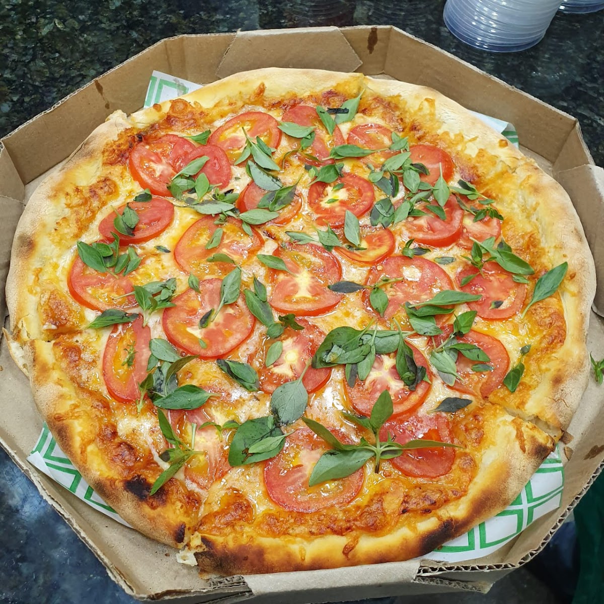 Tal Da Pizza Altamira-7