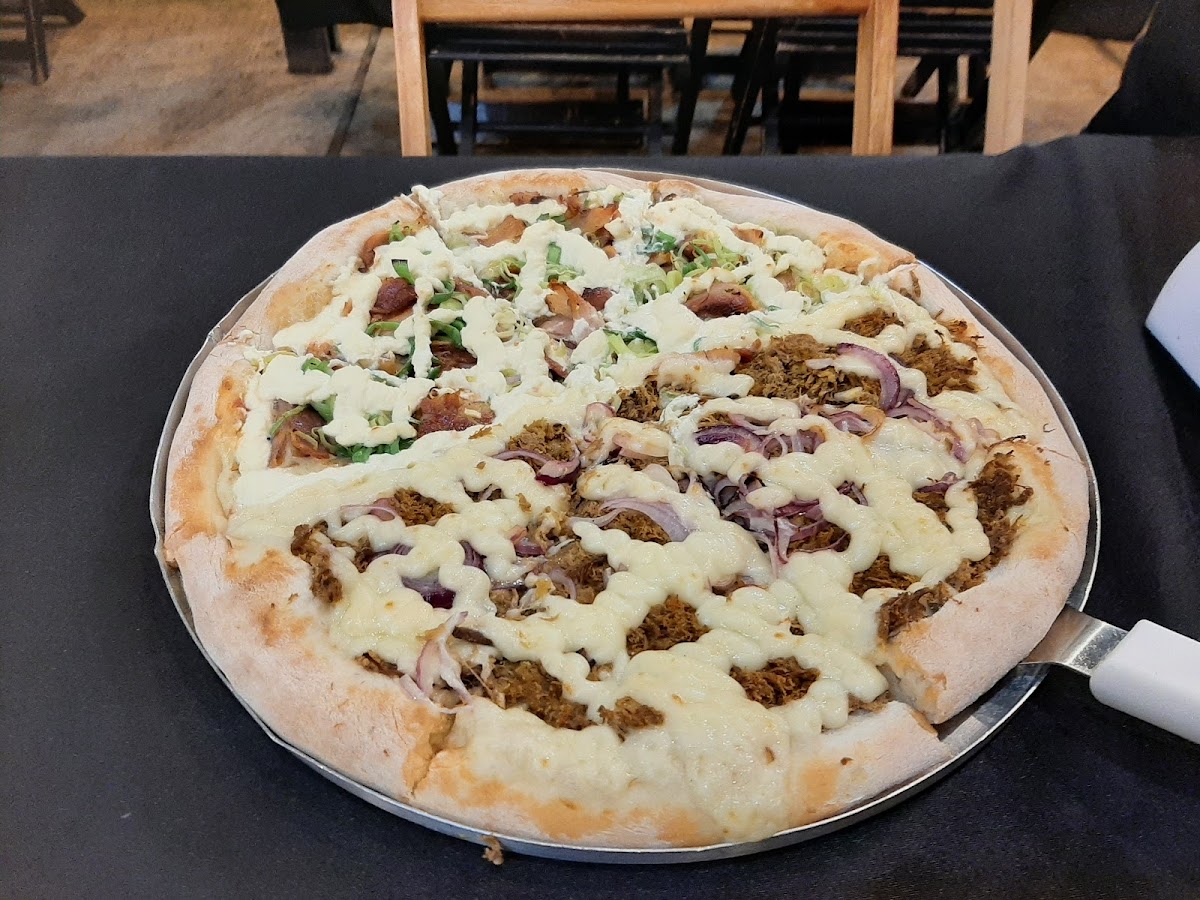 Tal Da Pizza Altamira-9